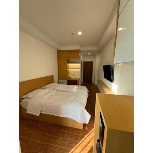 Permata Residence Apartment unit 806, Baloi