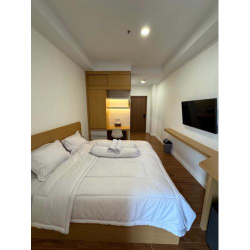Permata Residence Apartment Unit 808, Baloi