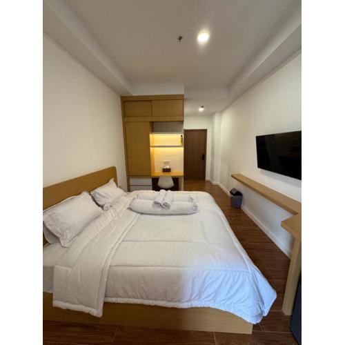 Permata Residence Apartment unit 905, Baloi