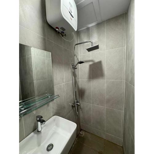 Permata Residence Apartment Unit 907, Baloi