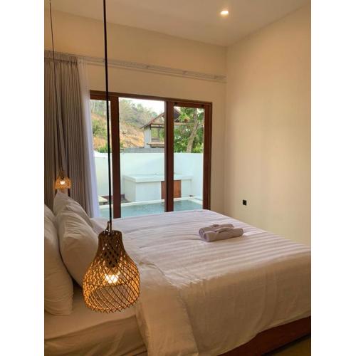 Permata Villas Lombok