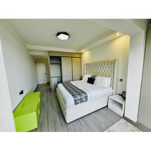 Perry West 3 Bedroom with dsq