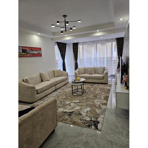 Perry west Appartment