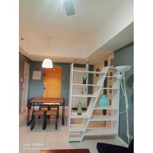 Persimmon condominum