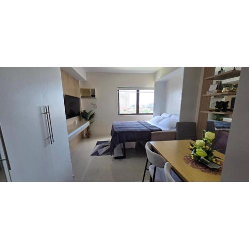 Persimmon Studios Mabolo Cebu City