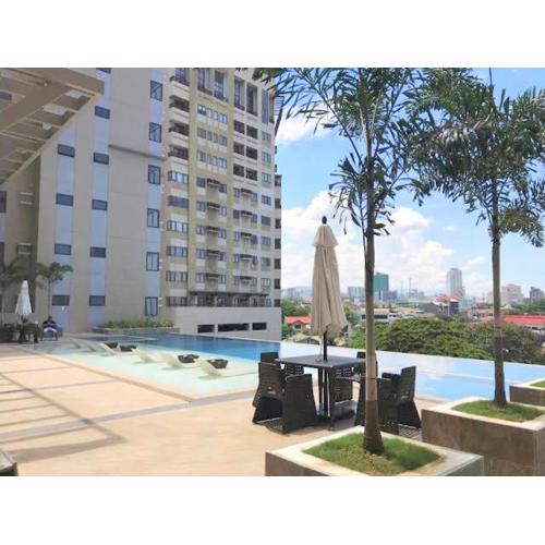 Persimmon Tower 3 Cebu near SM CITY CEBU