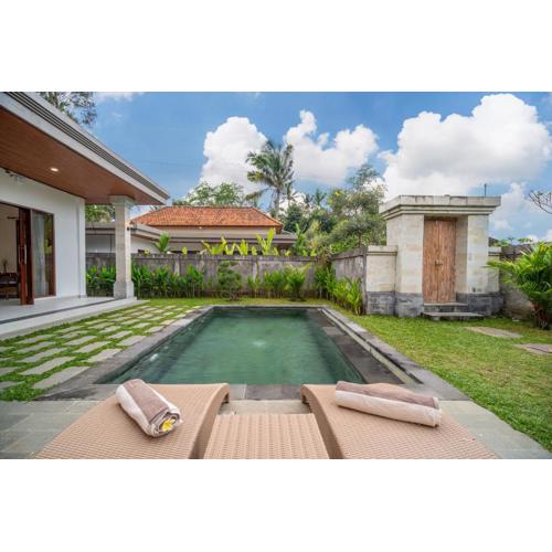 Pertibi Private Villa