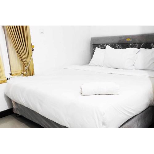 Pertiwi Homestay Near Museum Angkut Batu Mitra RedDoorz