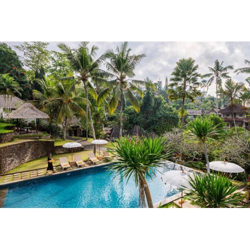 Pertiwi Resort & Spa