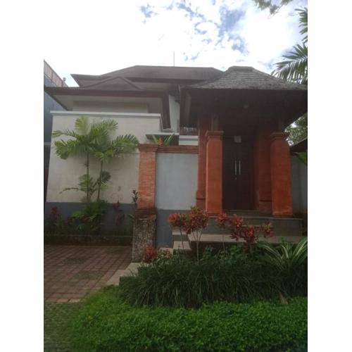 Perumahan Bali harum