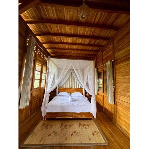 Pesona 361 Alam Bungalows