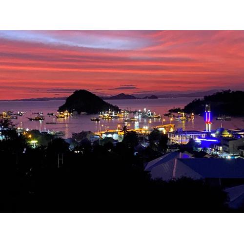 Pesona bali Room and restaurant