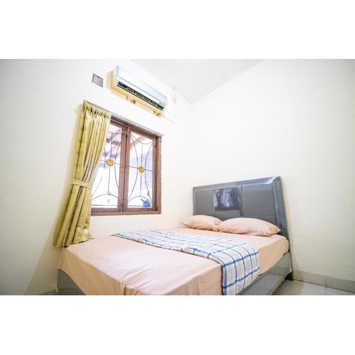 Pesona Banguntapan Homestay Jogja