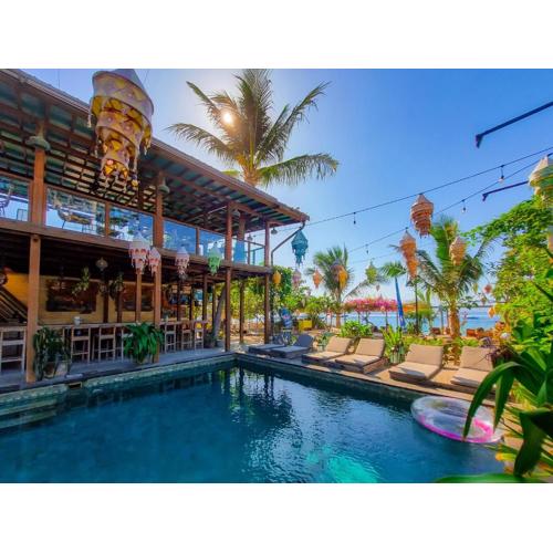 Pesona Beach Resort & Spa - Adults Only