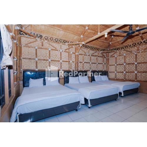 Pesona Endah Alam Hijau Wanayasa RedPartner