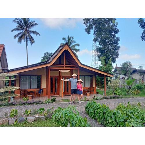 Pesona Java Ijen Homestay