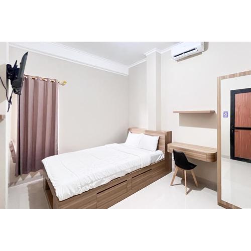 Pesona Merapi Syariah Guesthouse Kaliurang RedPartner