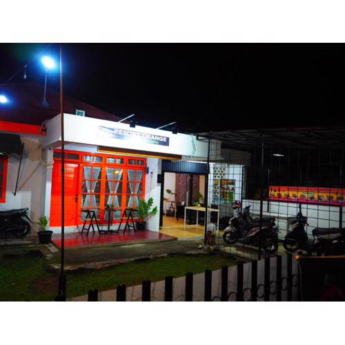 Pesona Orange Homestay