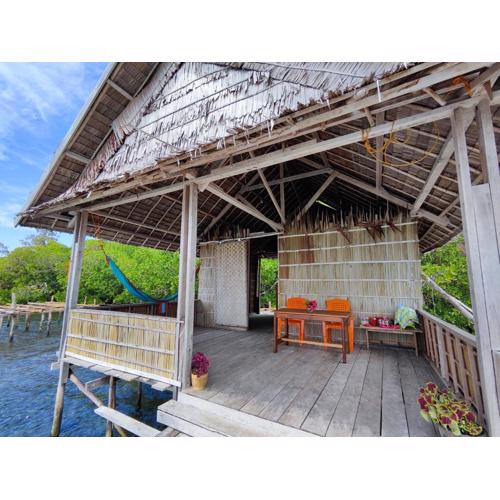 Pesona Papua Homestay