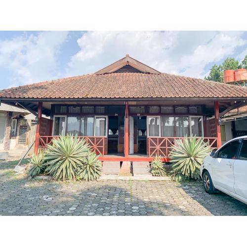 Pesona Pondok Lembang Mitra RedDoorz