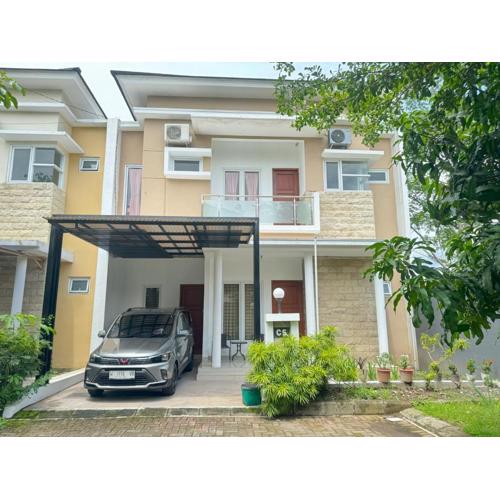 Pesona Sinduadi Homestay Jogja