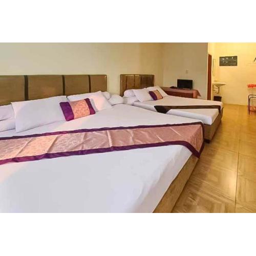 Pesona Wisata Alam Ciparay Endah Mitra RedDoorz