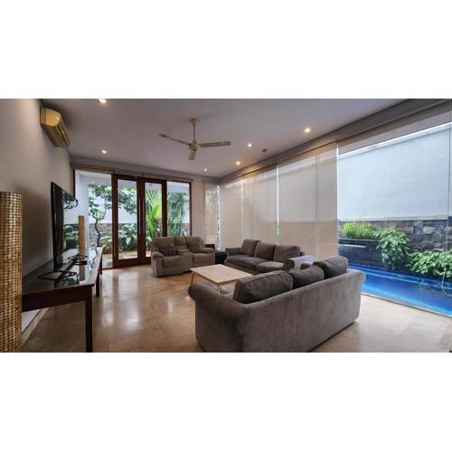 Pet Friendly 4BR Pool Villa