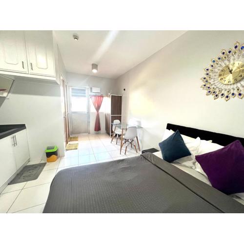 Pet-friendly beside IT Park