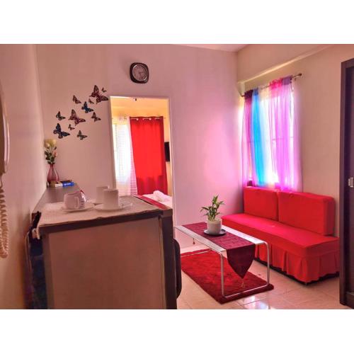 Pet Friendly Condo for Rent in Valley Golf