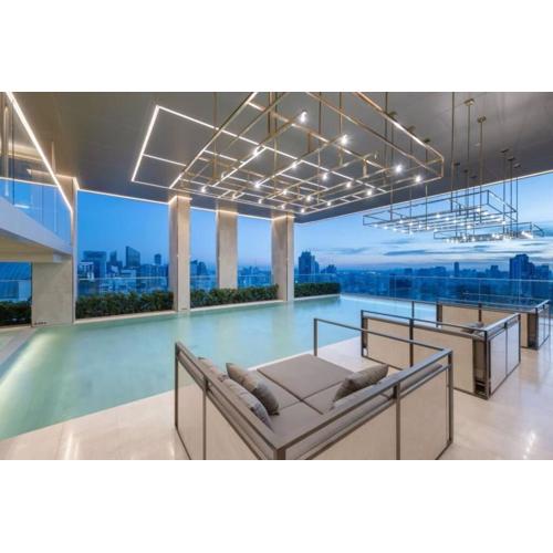 Pet Friendly Modern Nest Asoke