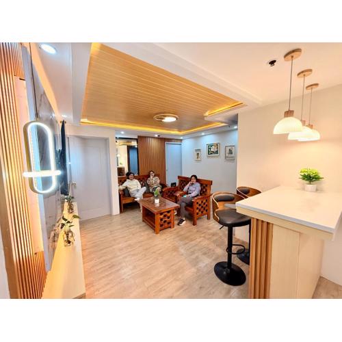 Pet Friendly & Senior Citizen Friendly Baguio Transient - Queendom Tower
