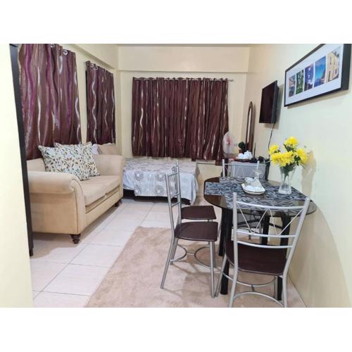 Pet Friendly Staycation in