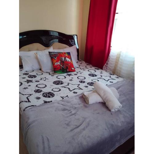 Pet Friendly Staycation near Villa Ardin
