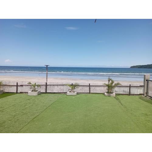 PETER AND MARIA'S RESORT, casa junto al mar