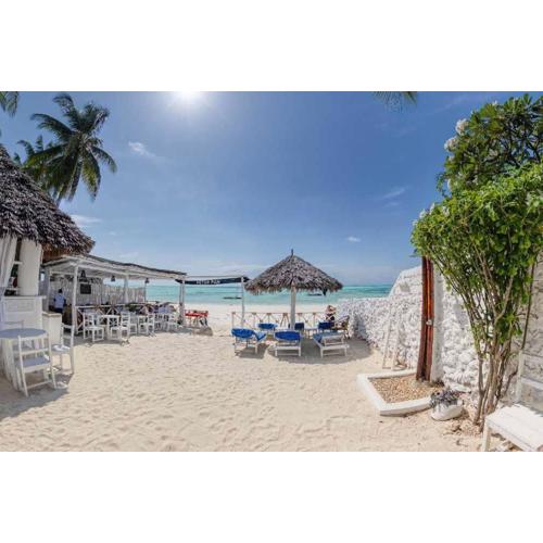 Peter Pan Beach Lodge