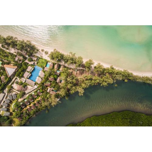 Peter Pan Resort @ Koh Kood