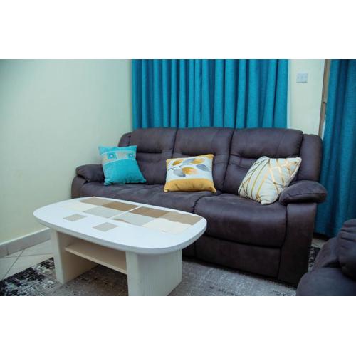 Pete's serene suite - one bedroom