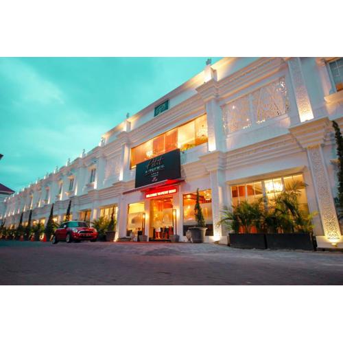 PETIT BOUTIQUE HOTEL SOLO