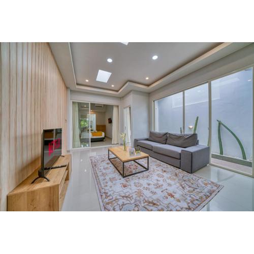 Petite 2bd Fully Equipped Home in Canggu