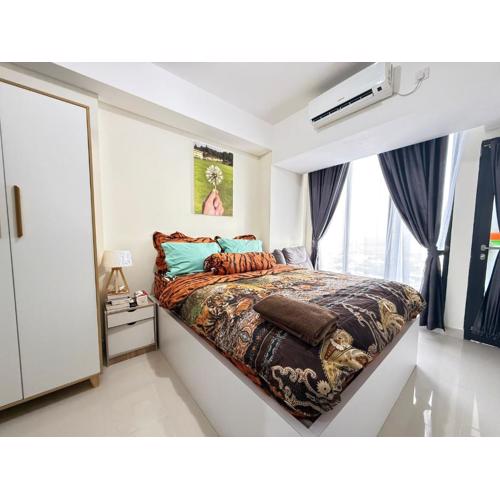 PETITE MAISON at POLLUX HABIBIE BATAM