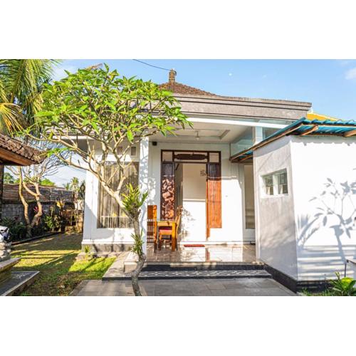 Petulu 2 Bedroom House