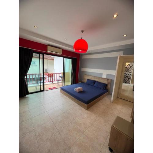 Petunya Phuket Guest House