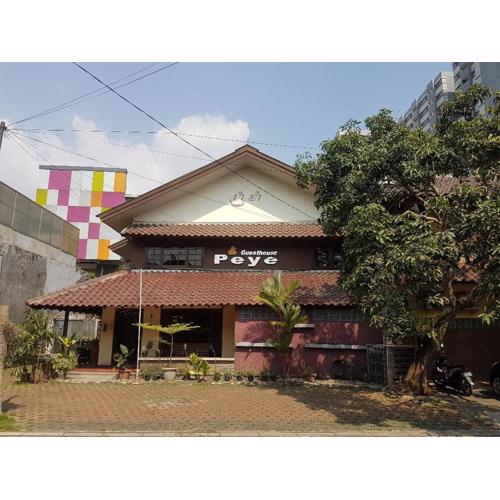 Peye Guesthouse