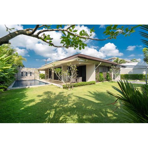 Peykaa Estate Pool Villa by HCR