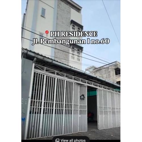 PH Residence Jakarta - Gajahmada
