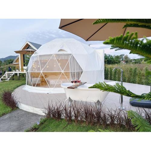 ผาม่านสุข เลควิว Pha Man Suk Lakeview