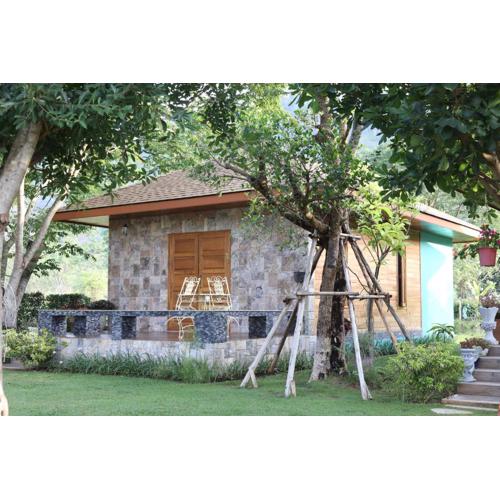 Phachuanchom Resort Khaoyai