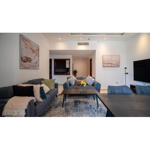 Phaedrus Living JBR Jewel, Sadaf Tower