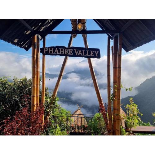 Phahee valley ผาฮี้วัลเล่ย์