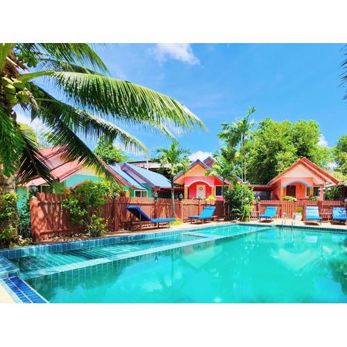 Phaithong Sotel Resort